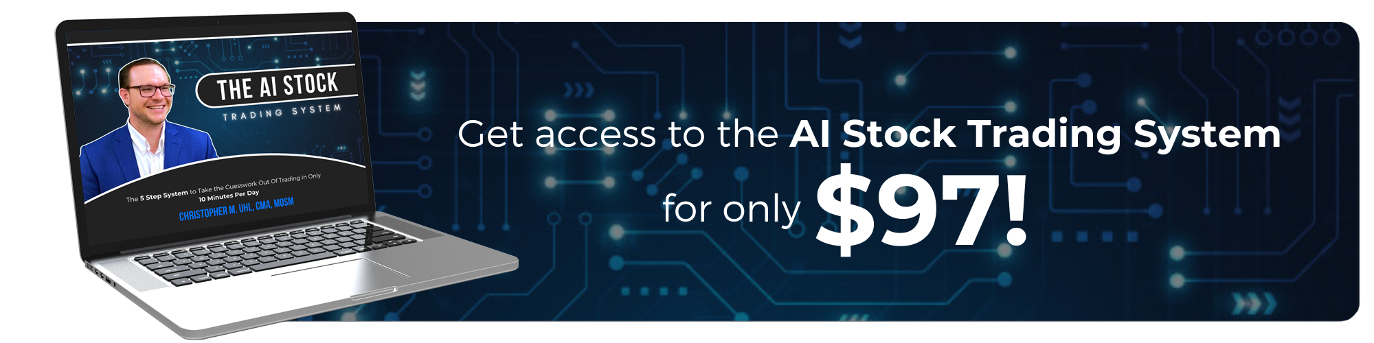 The AI Stock Trading System